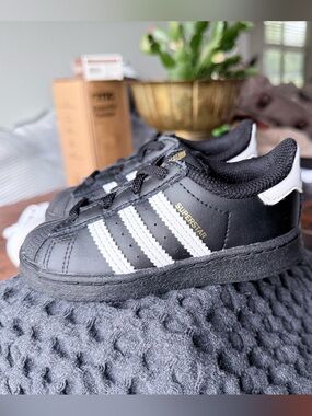 Adidas Superstar II